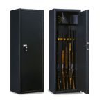 Armadio portafucili Modello PF108/12 Armadio portafucili Modello PF108/12