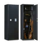 Armadio portafucili Modello PFA706 Armadio portafucili Modello PFA706