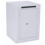 POS Safe ES 1 - Ideale per versamento buste contanti