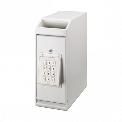 POS Safe RT 750 - Ideale per banconote sfuse