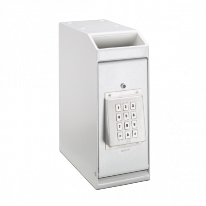 POS Safe RT 750 - Ideale per banconote sfuse