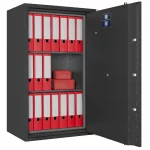 Casseforti ignifughe PS PRO 3/C Chiave