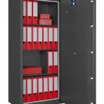 Casseforti ignifughe PS PRO 4/C Chiave Casseforti ignifughe PS PRO 4/C Chiave