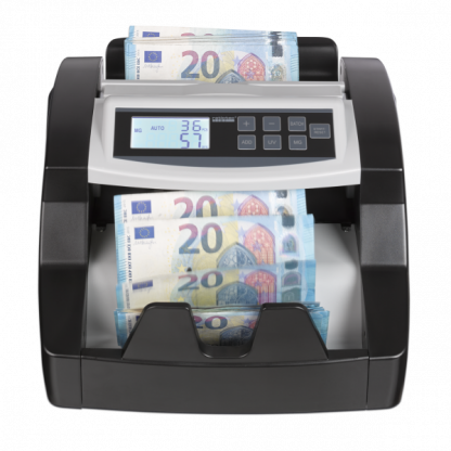 Rapidcount X 500 - conta verifica e valorizza le banconote