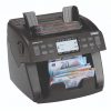 Contabanconote Ratiotec Rapidcount S 575 - Conta E Verifica Banconote Miste Con Precisione - Foto 4