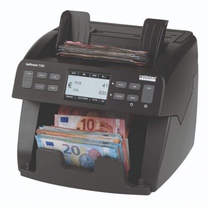 Rapidcount S 575 - conta verifica e valorizza le banconote