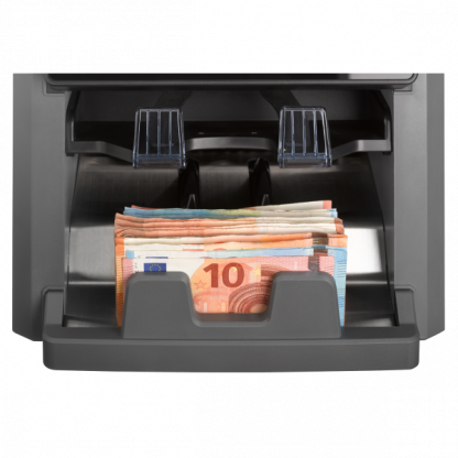 Rapidcount X 500 - conta verifica e valorizza le banconote