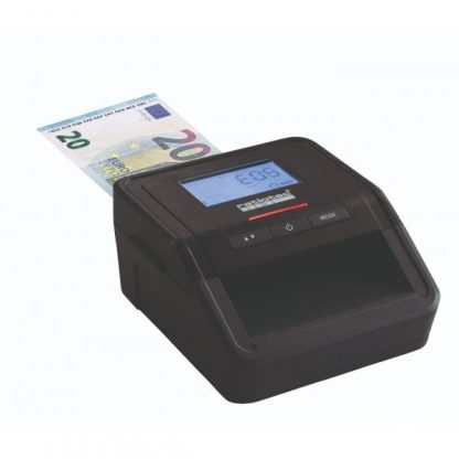Smart Protec Plus per controllo banconote