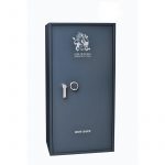 Armadi per fucili certificati EN1143 GH