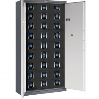 Armadi blindati monoblocco 3000 E box