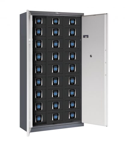 Armadi blindati monoblocco 3000 E box