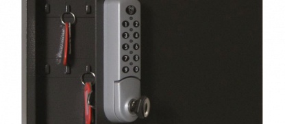 Armadietto portachiavi SK/BS digital lock