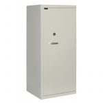 Armadi di sicurezza monoblocco spessore 2 mm AM/160/2 Armadi di sicurezza monoblocco spessore 2 mm AM/160/2