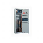 Armadi di sicurezza per fucili PF Armadi di sicurezza per fucili PF