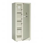 Armadi di sicurezza per videoregistrazione componibili 3 mm Armadi di sicurezza per videoregistrazione componibili 3 mm