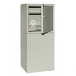 Armadi sicurezza videoregistrazione monoblocco 3 mm 908 Armadi sicurezza videoregistrazione monoblocco 3 mm 908