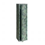 Armadietto portafucili TCM mimetico 5 fucili Armadietto portafucili TCM mimetico 5 fucili