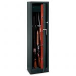 Armadio portafucili Technosafe TCH5 Armadio portafucili Technosafe TCH5