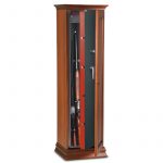 Armadi portafucili Technosafe TCH legno Armadi portafucili Technosafe TCH legno