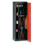 Armadi portafucili tenax 5/7 Armadi portafucili tenax 5/7