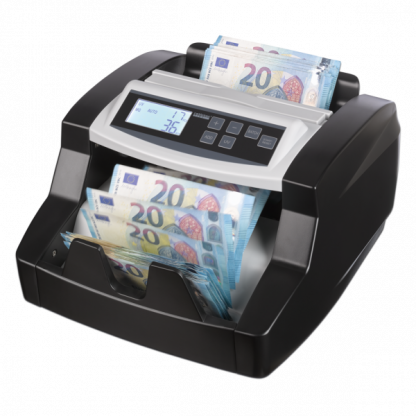 Rapidcount B 20 - conta banconote UV | IR