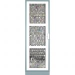 Bacheca elettronica custodia chiavi Flexx 36U384