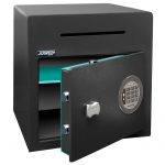 Cassaforte a mobile 6241-8 DIGIT DEPOSAFE Cassaforte a mobile 6241-8 DIGIT DEPOSAFE