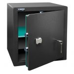 Cassaforte a mobile 62-0 ELEGANCE apertura chiave Cassaforte a mobile 62-0 ELEGANCE apertura chiave