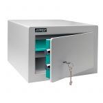 Cassaforte a muro 7247 FRANKFURT chiave Cassaforte a muro 7247 FRANKFURT chiave