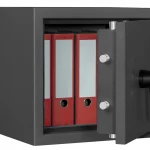 Cassaforte a mobile doppia parete GP 1/C Cassaforte a mobile doppia parete GP 1/C