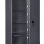 Cassaforte a mobile doppia parete GP 70/C Cassaforte a mobile doppia parete GP 70/C