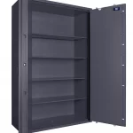 Cassaforte a mobile doppia parete GP 80 Z/C Cassaforte a mobile doppia parete GP 80 Z/C