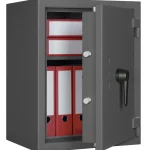 Cassaforte a mobile doppia parete GP 2/C Cassaforte a mobile doppia parete GP 2/C