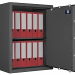 Cassaforte a mobile doppia parete GP 20/C Cassaforte a mobile doppia parete GP 20/C