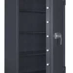 Cassaforte a mobile doppia parete GP 60/C Cassaforte a mobile doppia parete GP 60/C