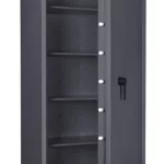 Cassaforte a mobile doppia parete GP 75/C Cassaforte a mobile doppia parete GP 75/C