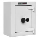 Cassaforte a mobile Horus 20/C EN 1143-1 Grado III Chiave Cassaforte a mobile Horus 20/C EN 1143-1 Grado III Chiave