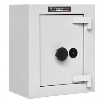 Cassaforte a mobile Horus 20/C EN 1143-1 Grado III Chiave