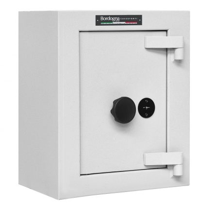 Cassaforte a mobile Horus 20/C EN 1143-1 Grado III Chiave