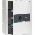 Cassaforte a muro Bordogna VESTA 040L/C