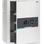 Cassaforte a muro Bordogna VESTA 040L/T