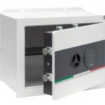 Cassaforte a muro Bordogna VESTA 030L/E