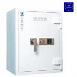 Casseforti a mobile CLE III 80W combi winding EN 1143-1 per orologi Casseforti a mobile CLE III 80W combi winding EN 1143-1 per orologi