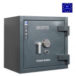 Casseforti monoblocco mobile certificate ECB-s CL EN1143-1 grado CLE V.70 Casseforti monoblocco mobile certificate ECB-s CL EN1143-1 grado CLE V.70