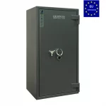 Casseforti a mobile CLE III 140 KE certificate EN 1143-1 gr III