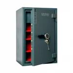 Casseforti a mobile CLE 95 KE grado III Casseforti a mobile CLE 95 KE grado III