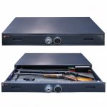 Armadi portafucili a cassetto GU 135 elettronica Armadi portafucili a cassetto GU 135 elettronica