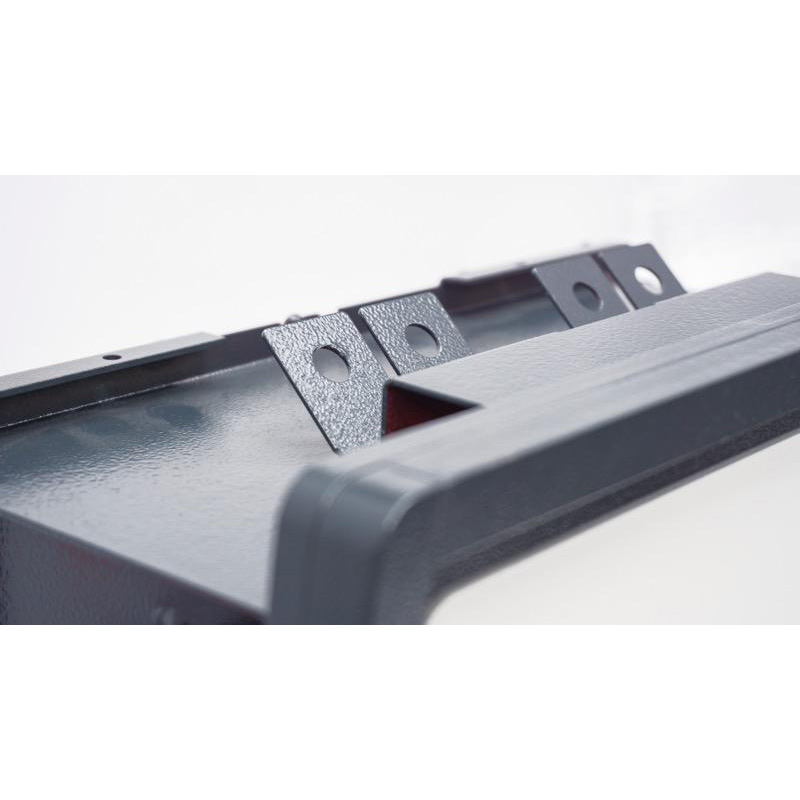 Cassaforte a muro Bordogna LORICA PIÙ dettaglio wig