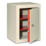 Cassaforte per casa Sekur Large Key