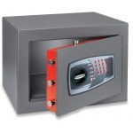 Casseforti protezione fuoco technofire DPE